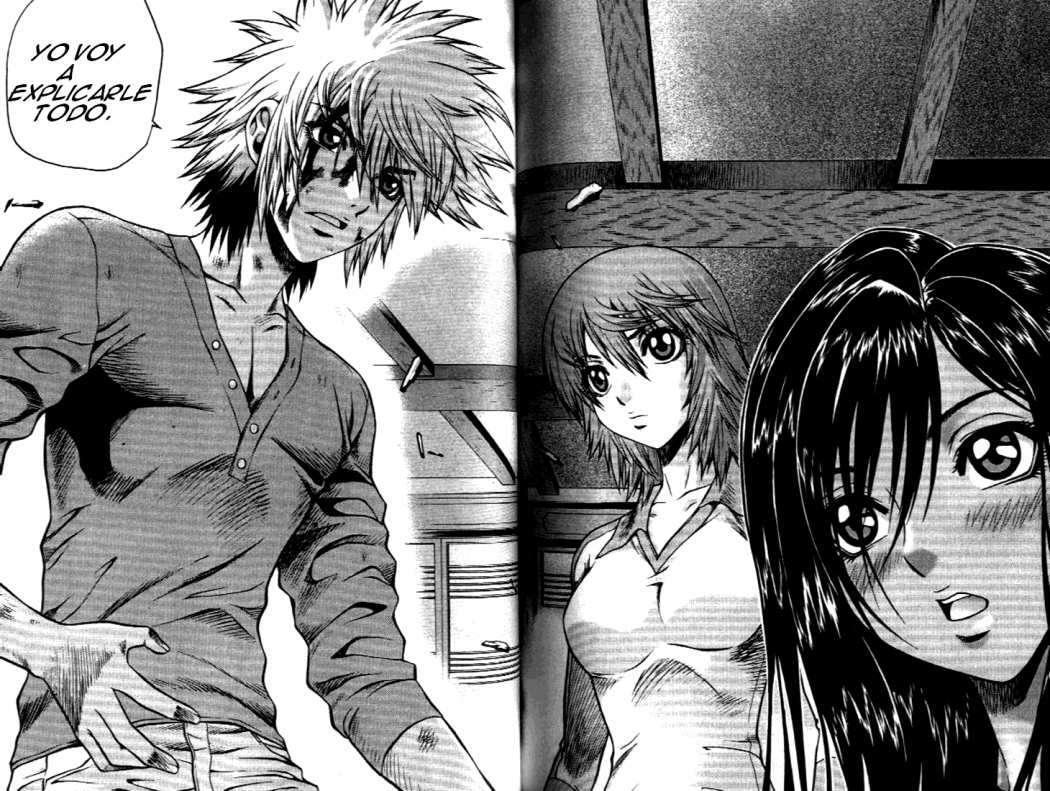 Capitulo 24 page 6