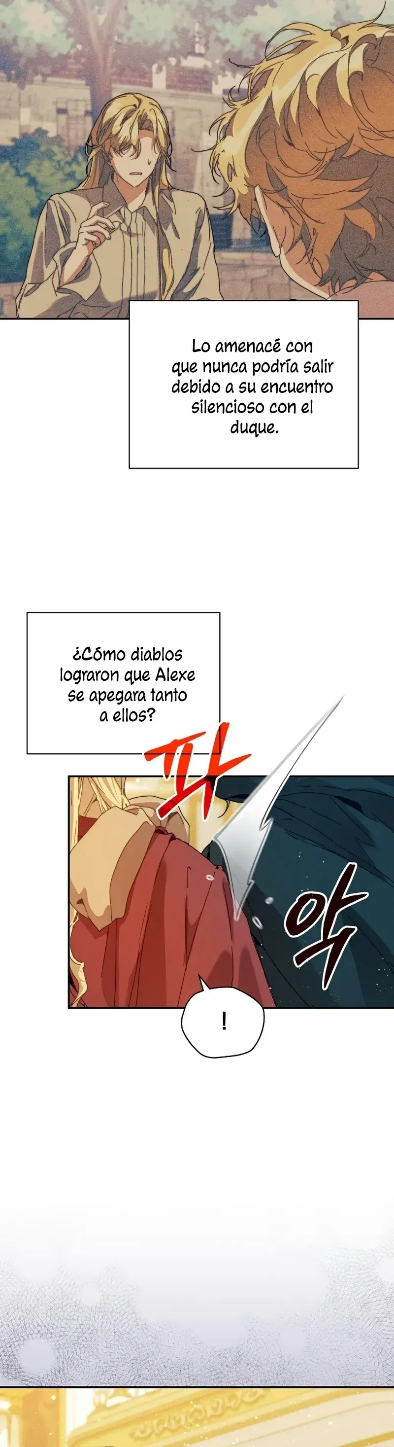 Capitulo 46 page 35