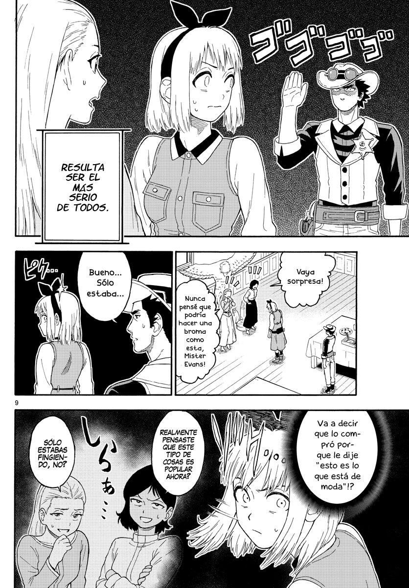Capitulo 22 page 10