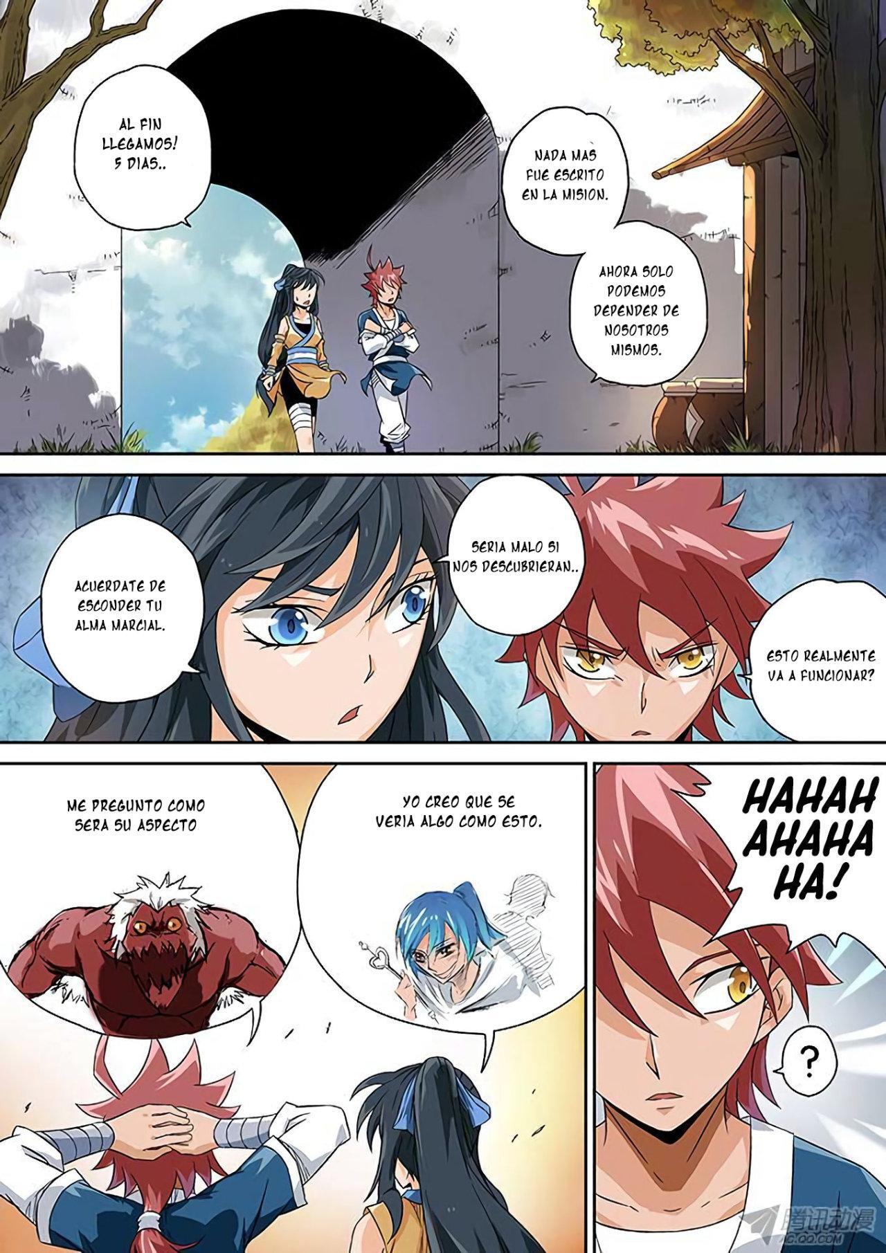 Capitulo 4 page 6