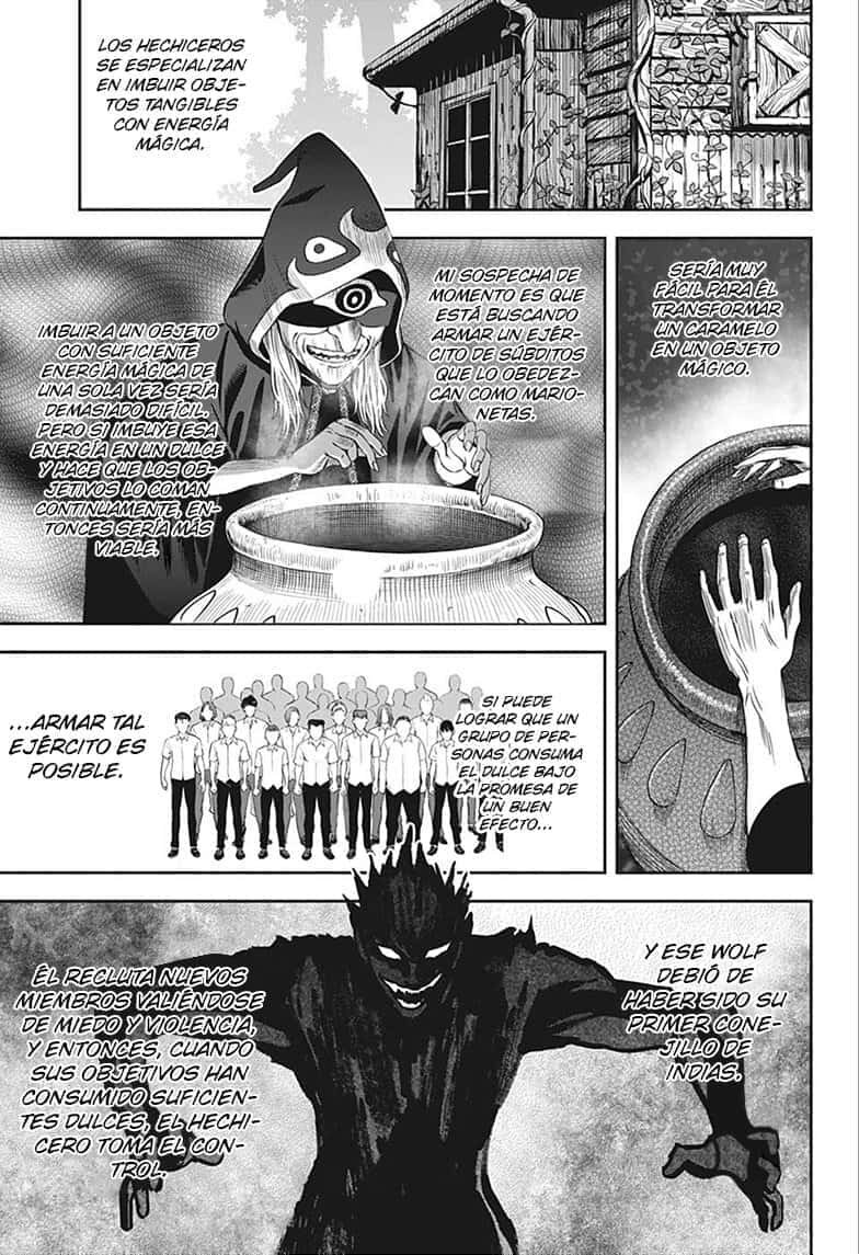 Capitulo 23 page 16