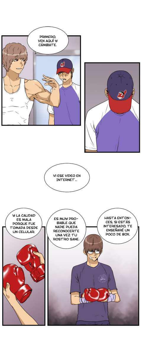 Capitulo 26 page 19