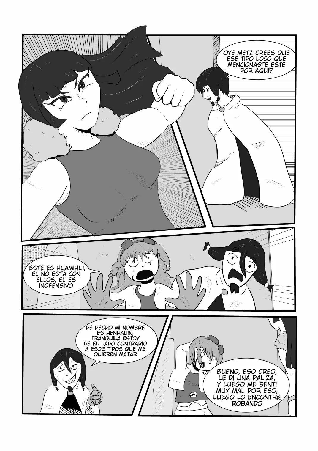 Capitulo 13 page 9