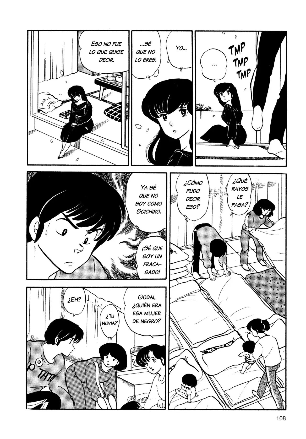 Capitulo 100 page 18