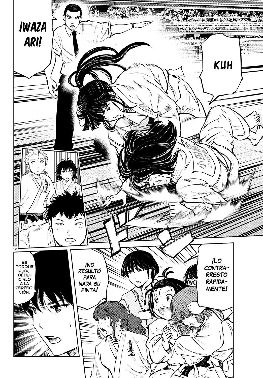 Capitulo 49 page 12