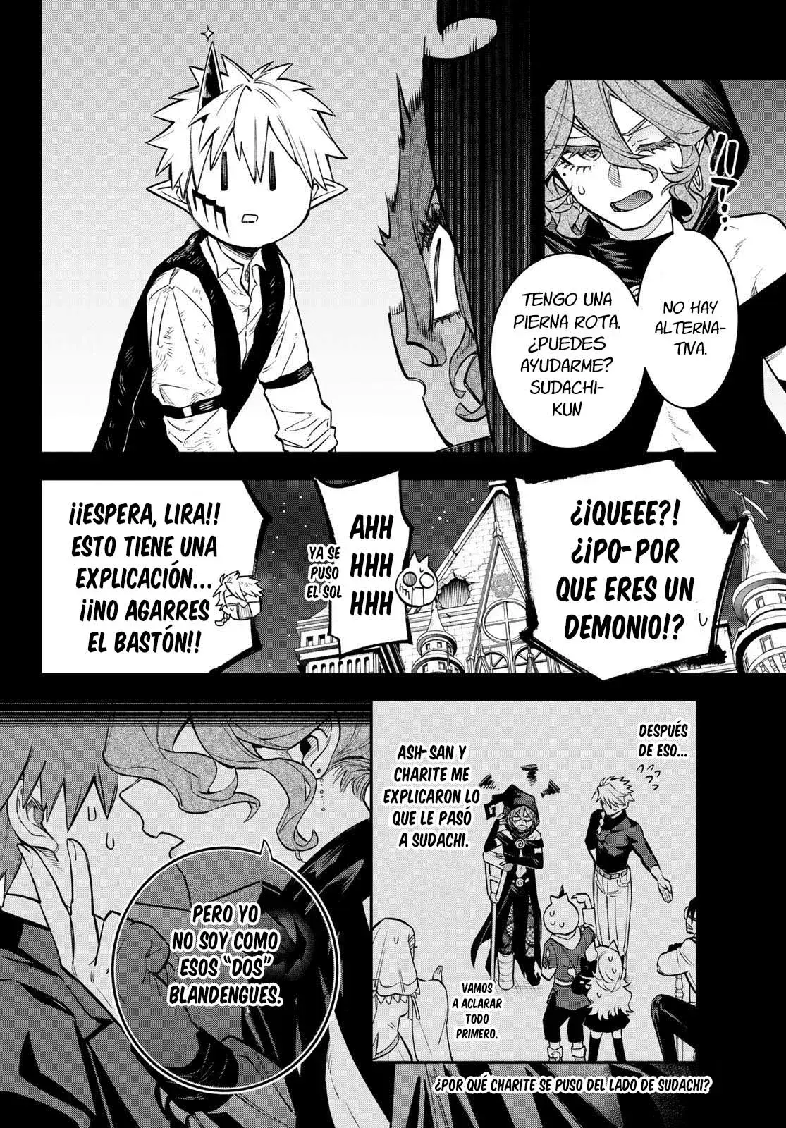 Capitulo 22 page 9