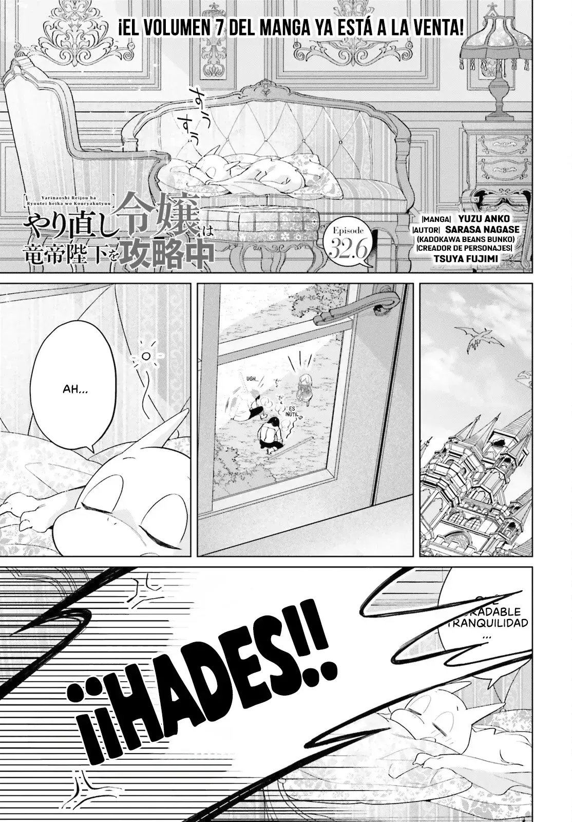 Capitulo 32.60 page 2