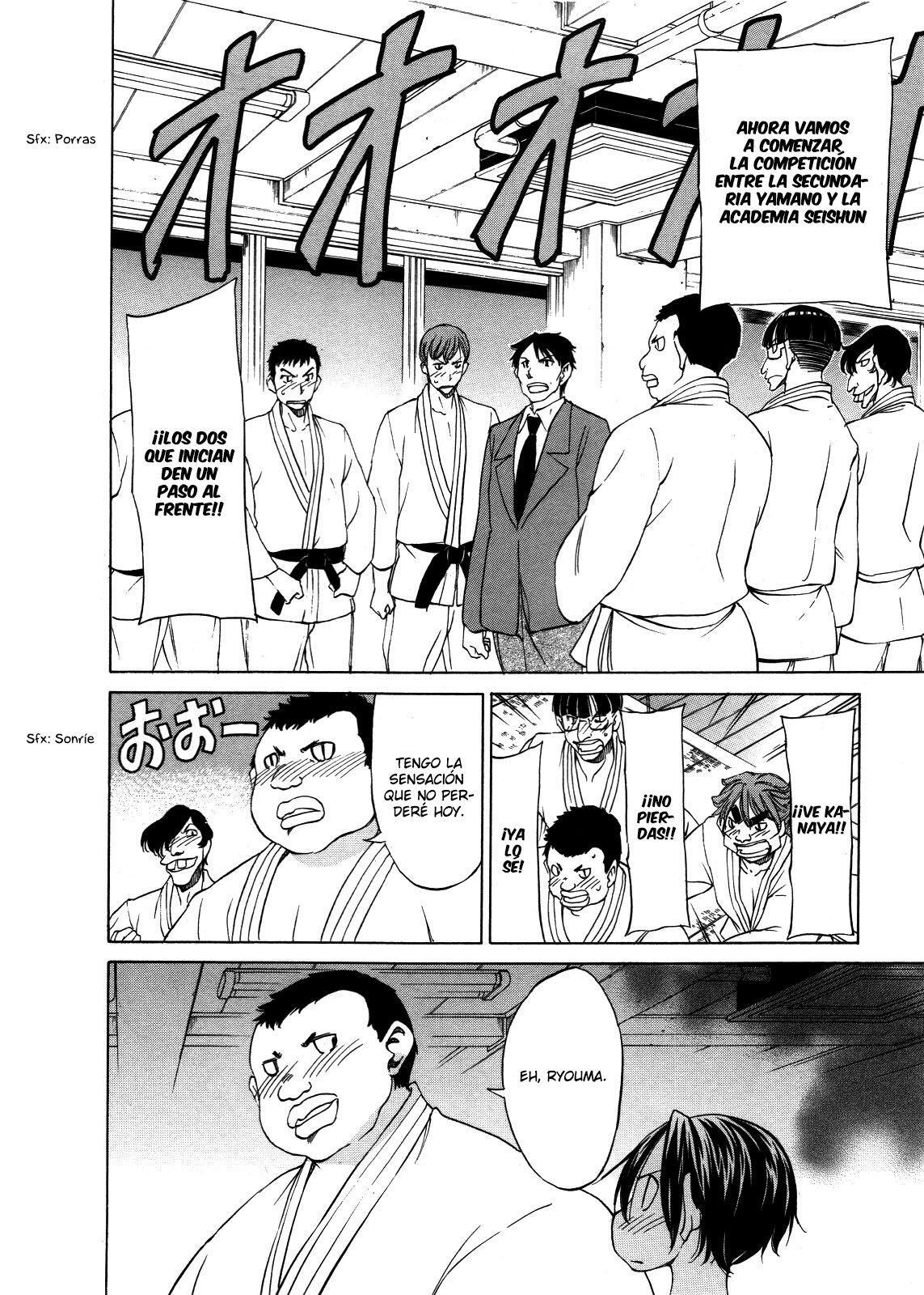 Capitulo 27 page 15