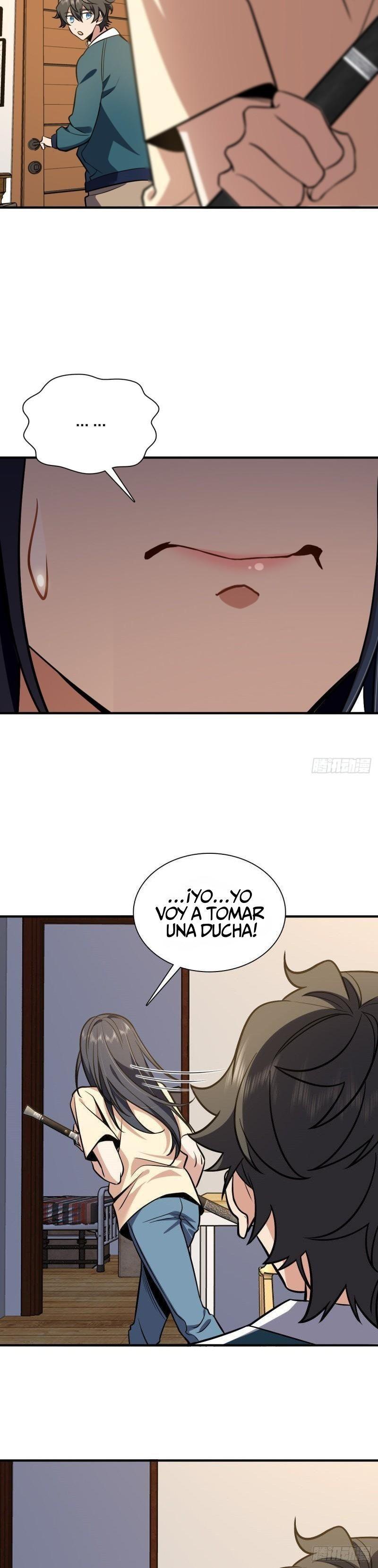 Capitulo 26 page 11
