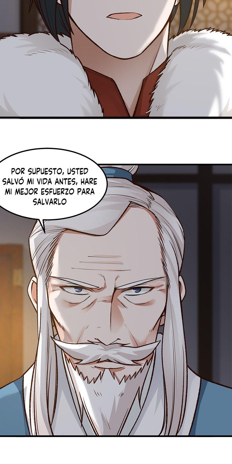 Capitulo 33 page 40