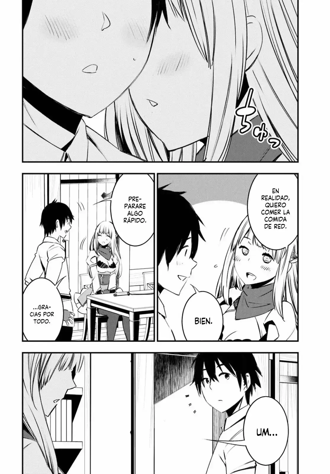 Capitulo 28 page 33