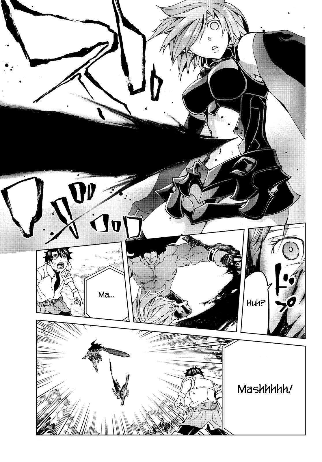 Capitulo 30 page 14