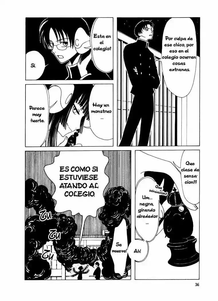 Capitulo 17 page 14