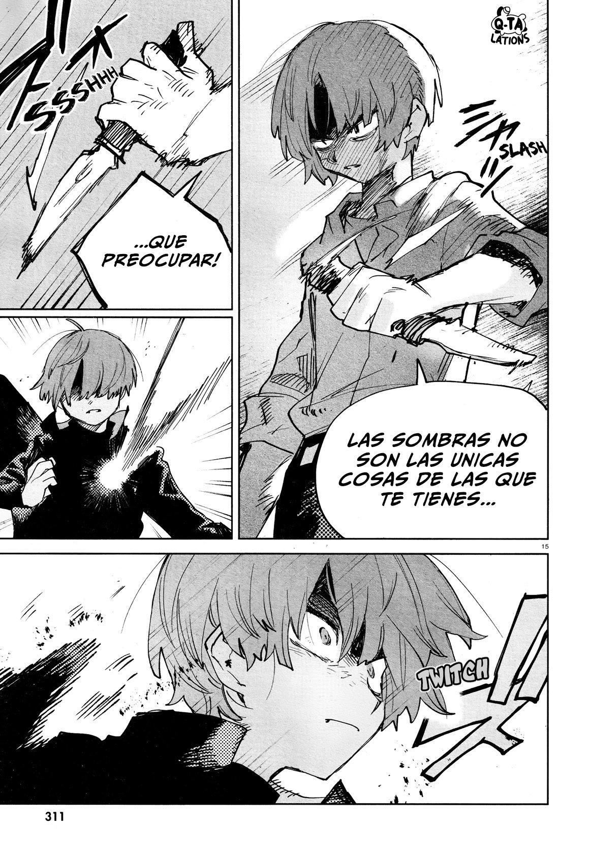 Capitulo 25 page 15