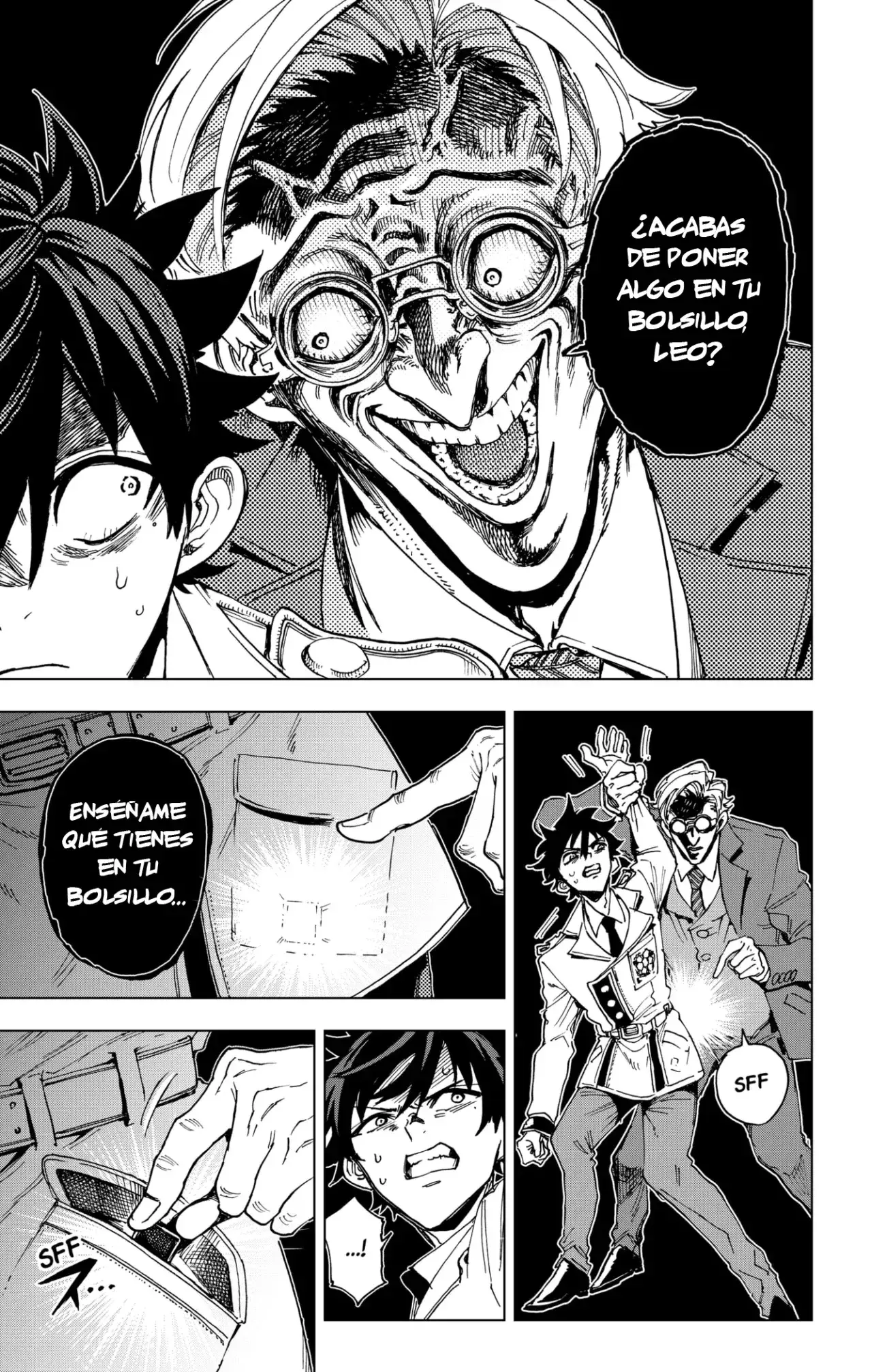 Capitulo 27 page 14