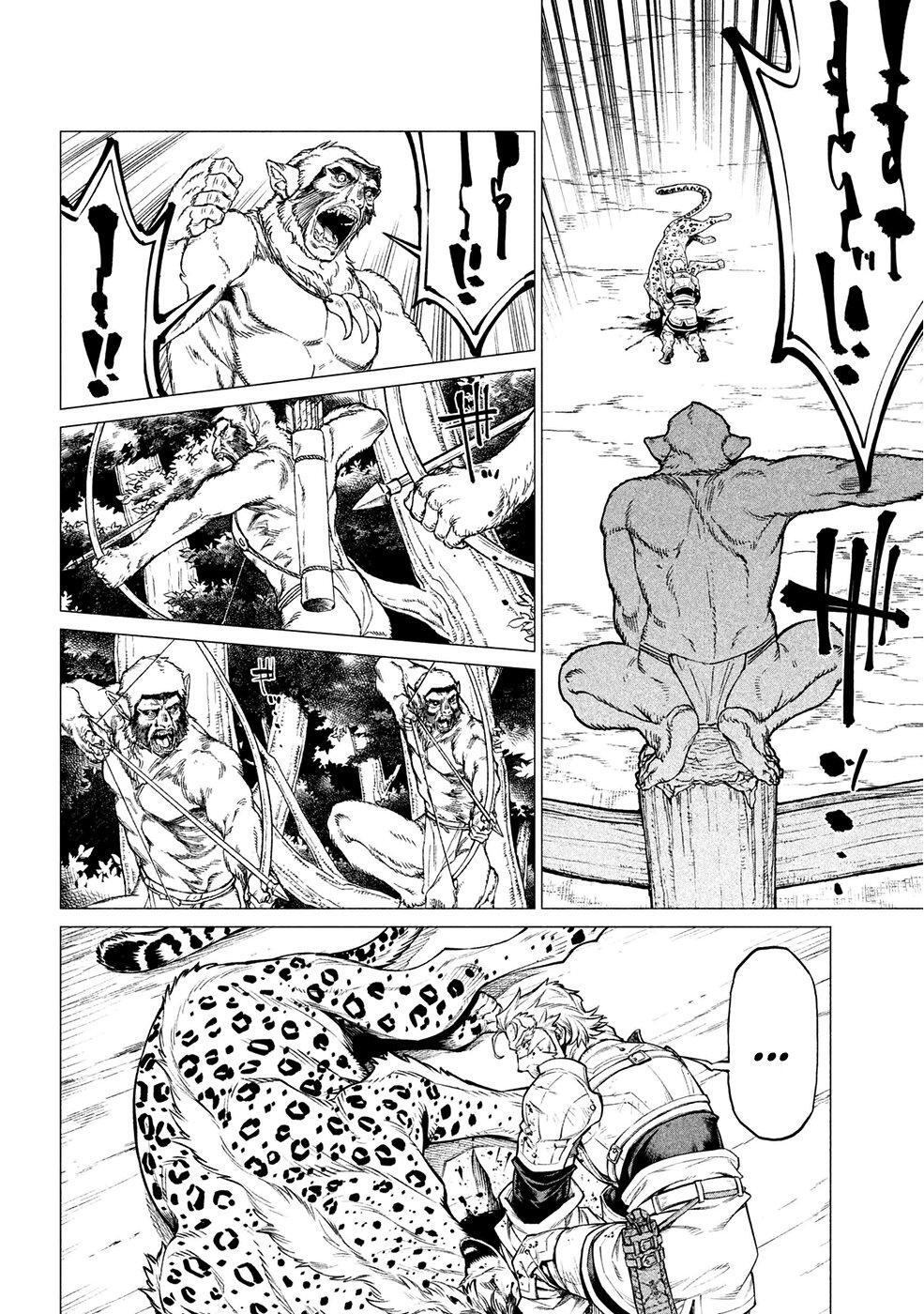 Capitulo 27 page 15