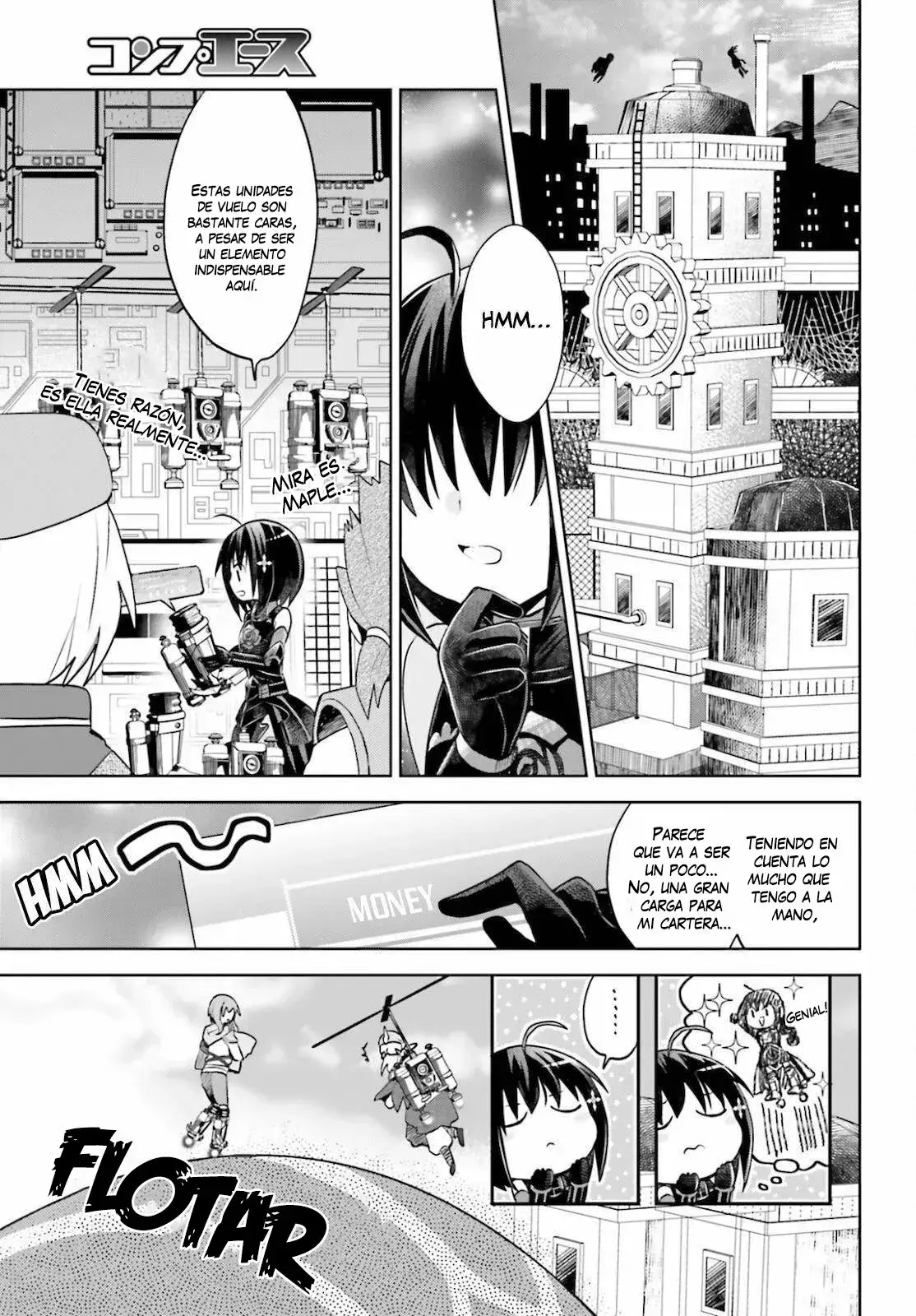 Capitulo 26 page 4