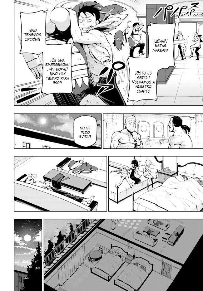 Capitulo 11.50 page 8