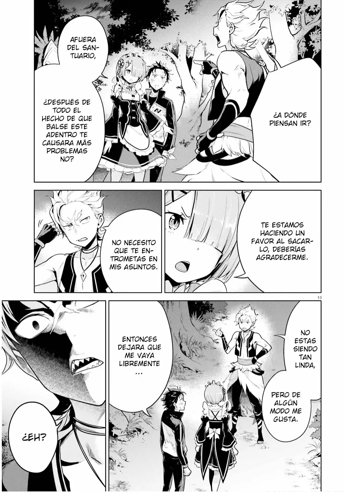 Capitulo 19.50 page 15