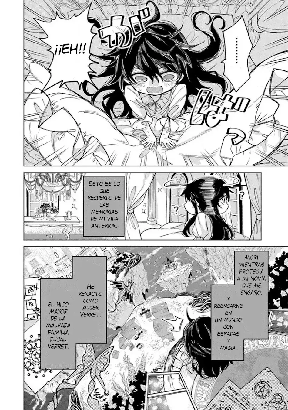 Capitulo 1 page 6