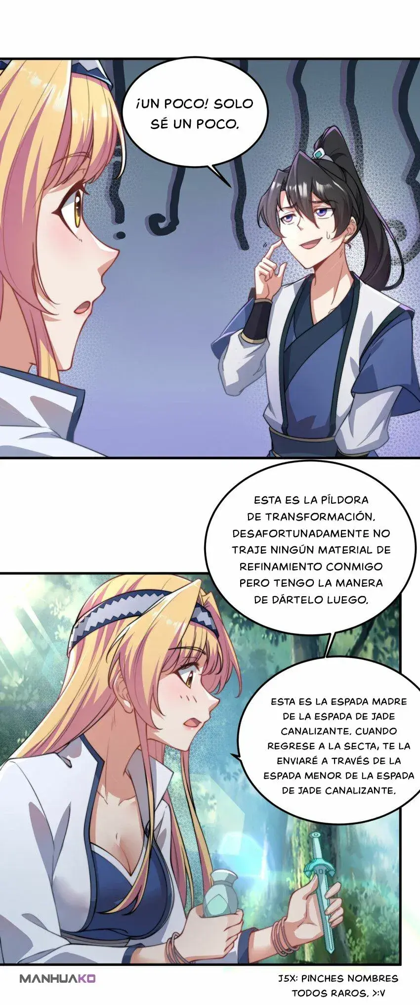 Capitulo 15 page 38