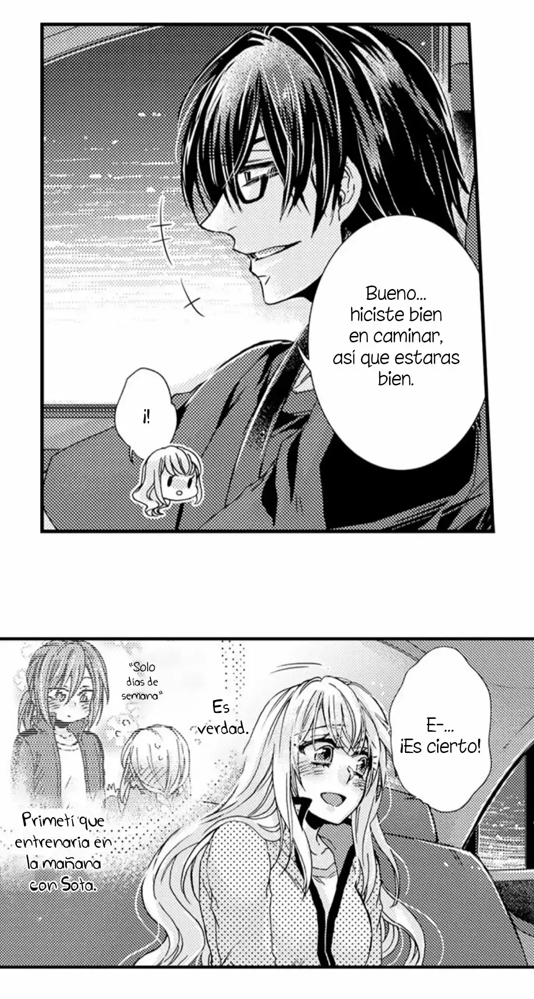 Capitulo 45 page 30