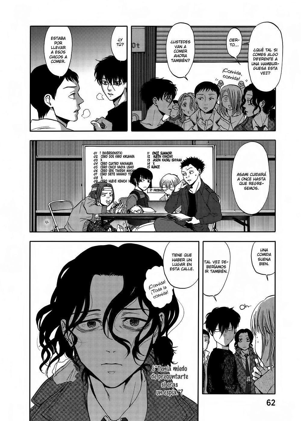 Capitulo 34 page 22