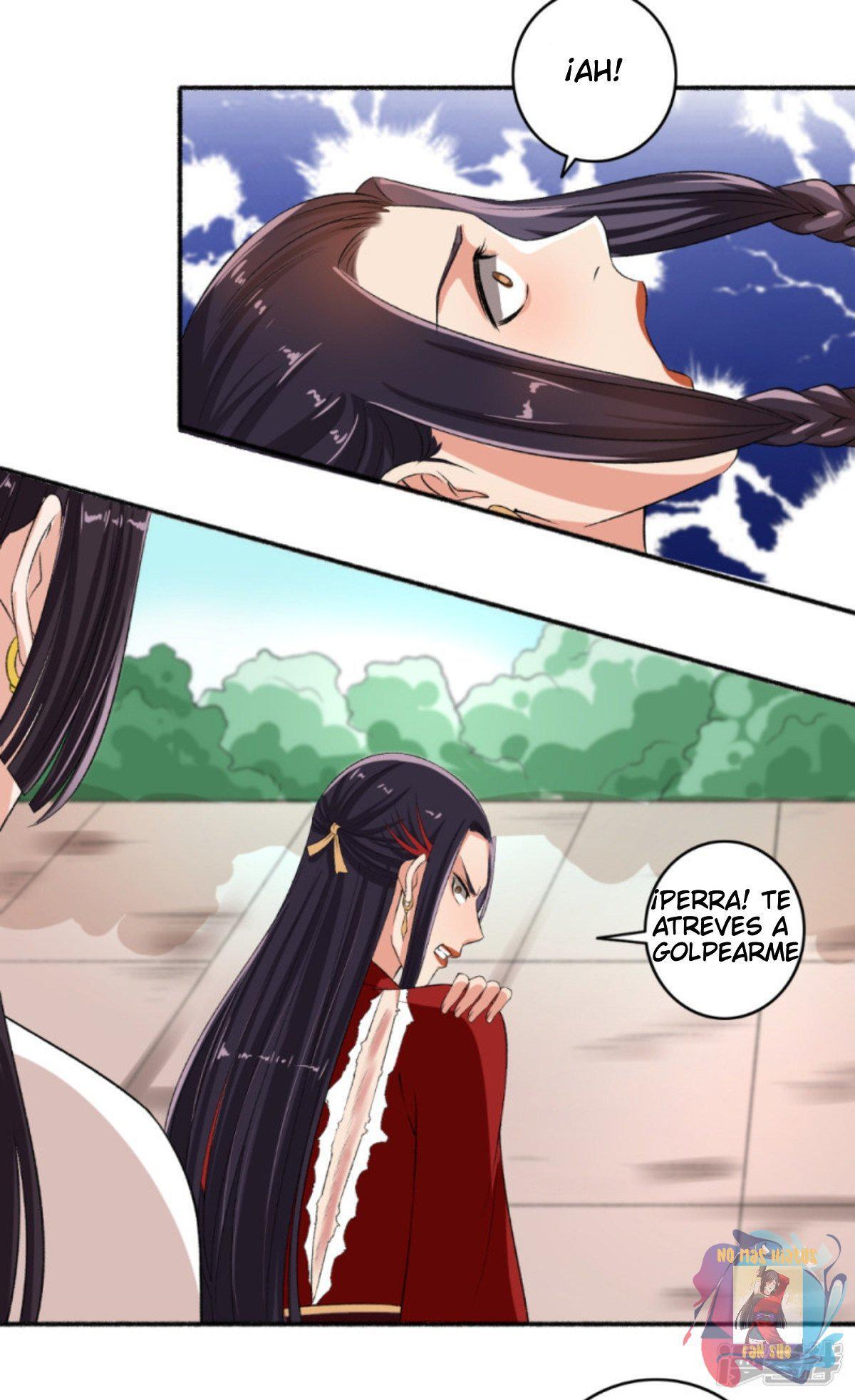Capitulo 63 page 11