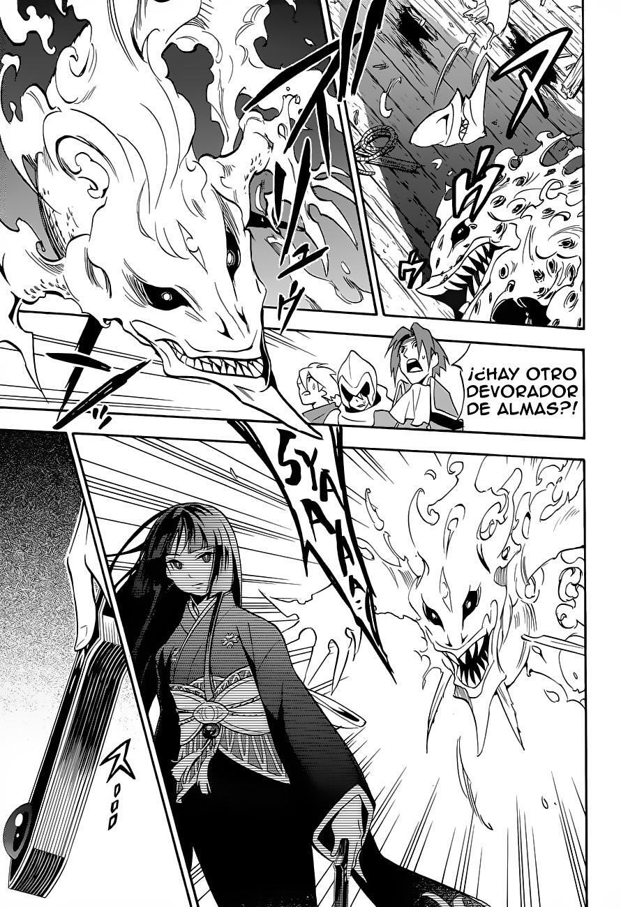 Capitulo 17 page 27