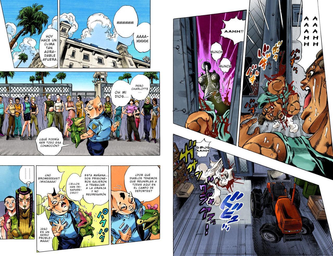 Capitulo 26 page 4
