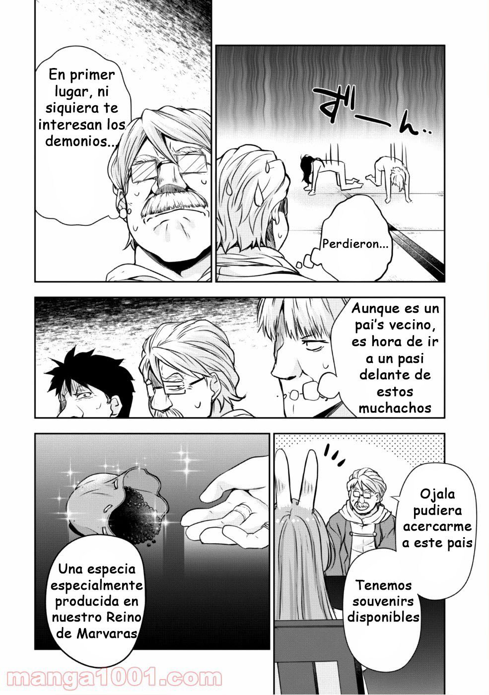 Capitulo 27.5 page 22