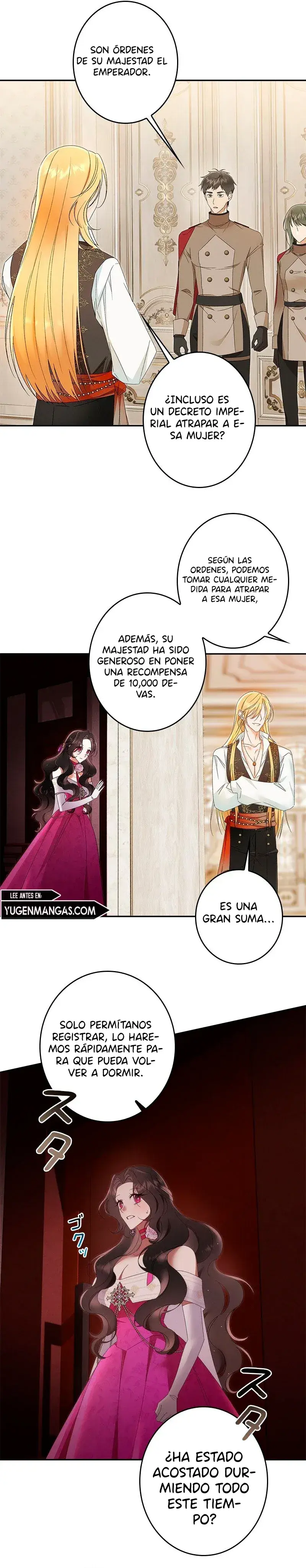 Capitulo 28 page 18