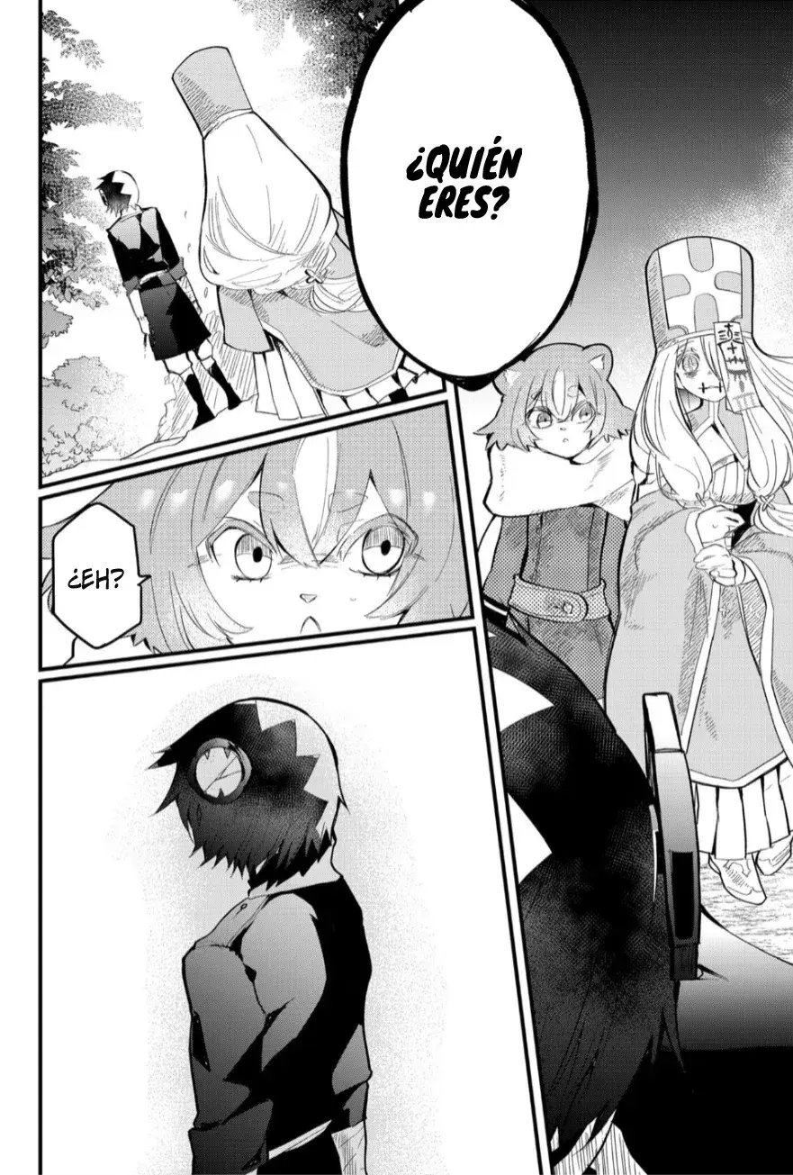 Capitulo 19 page 19