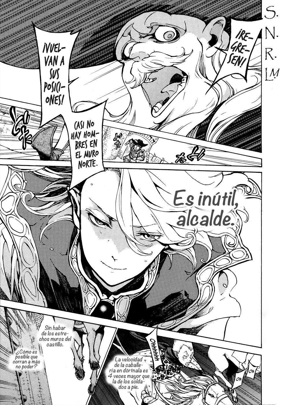 Capitulo 57 page 5