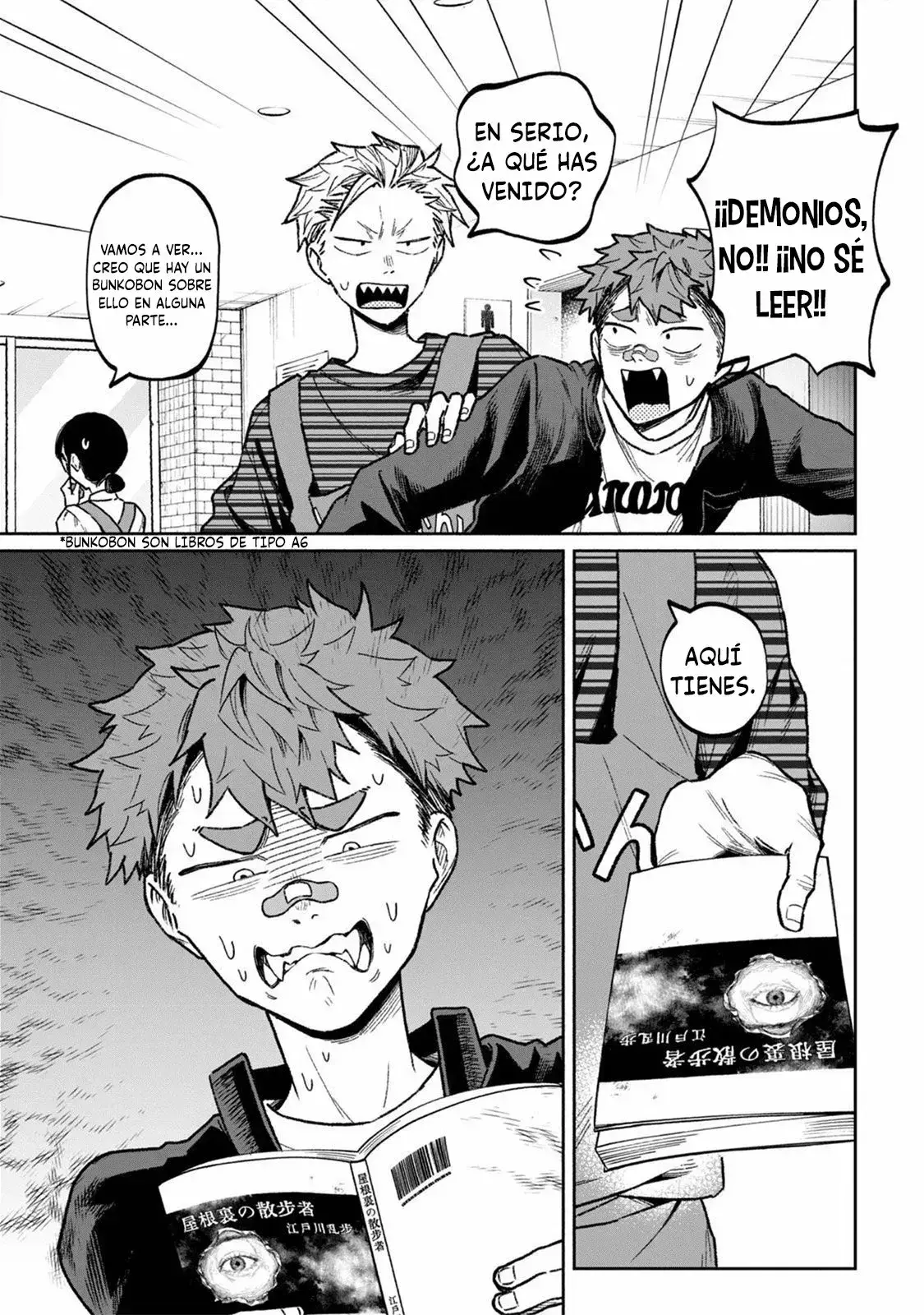 Capitulo 10 page 12