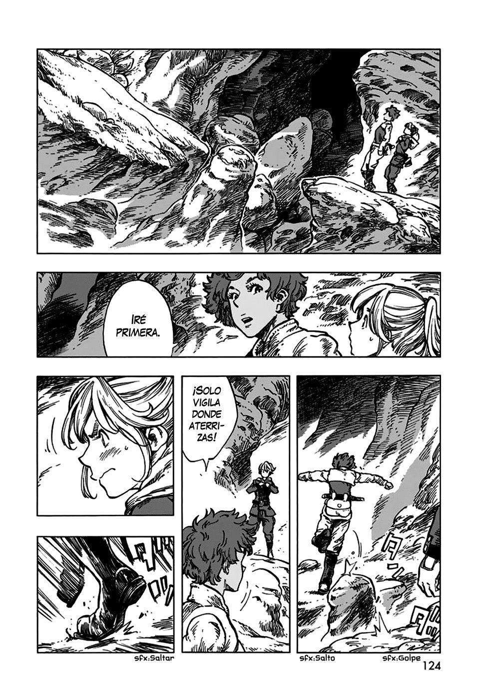 Capitulo 16 page 13