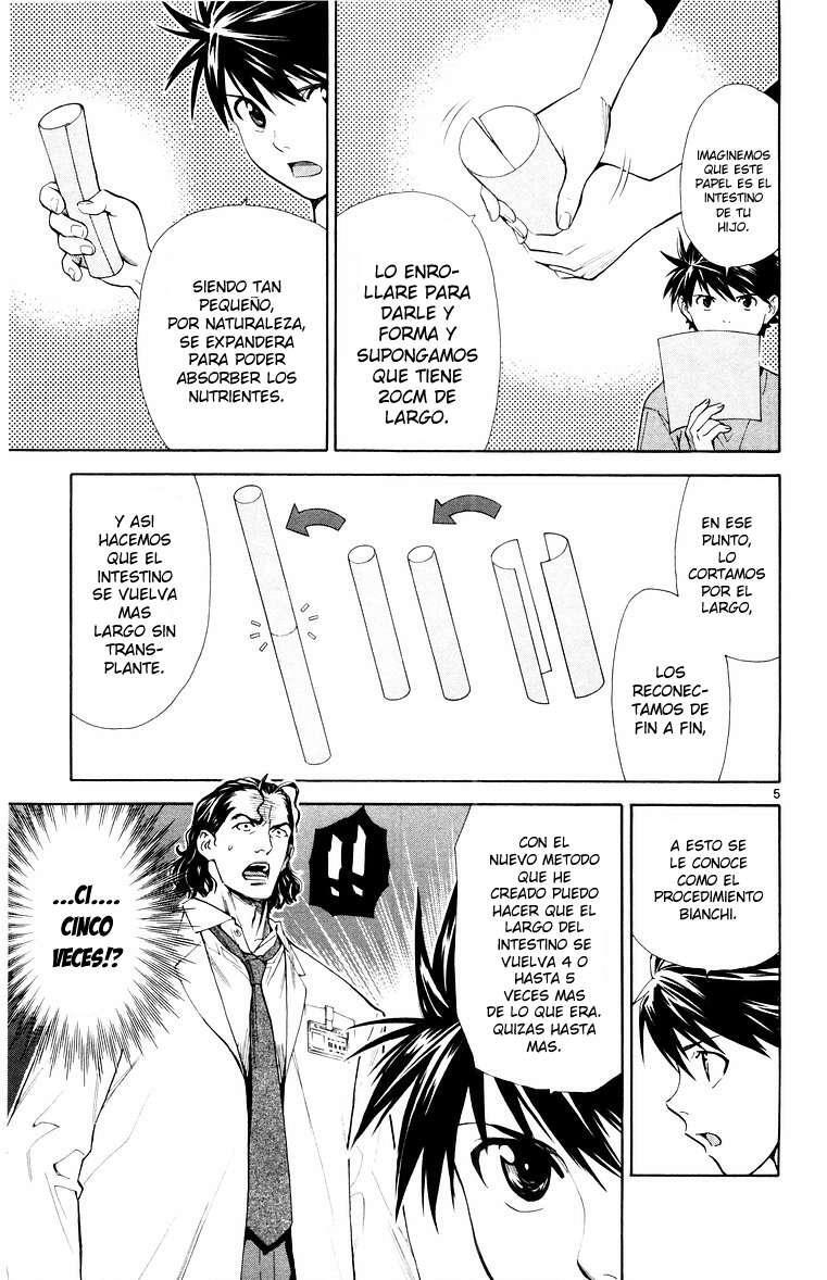 Capitulo 20 page 5