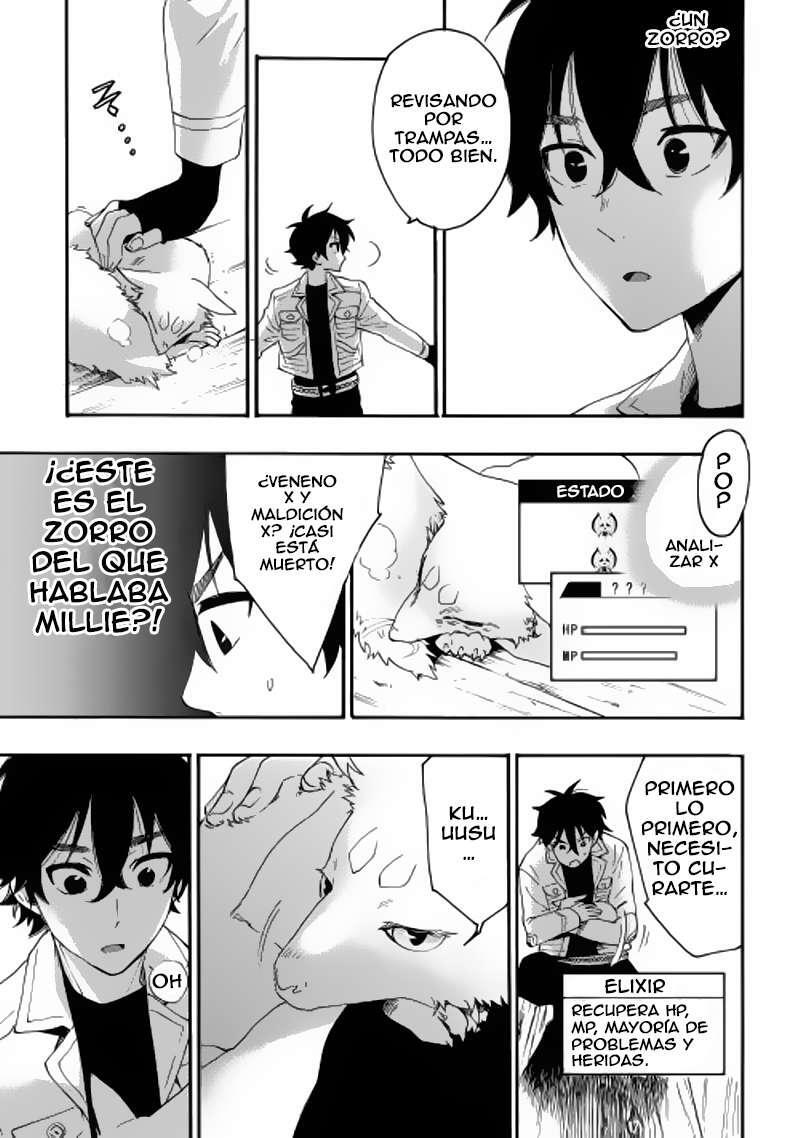 Capitulo 8 page 16