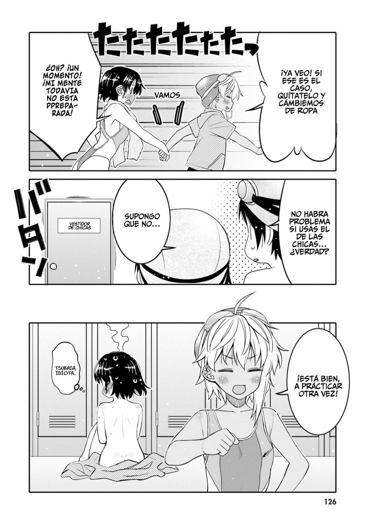 Capitulo 19.50 page 12