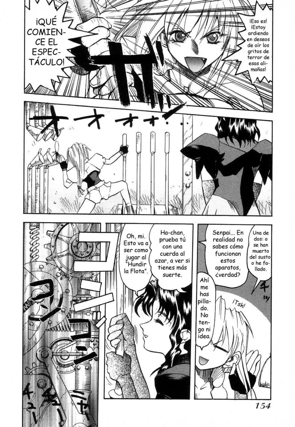 Capitulo 21 page 14
