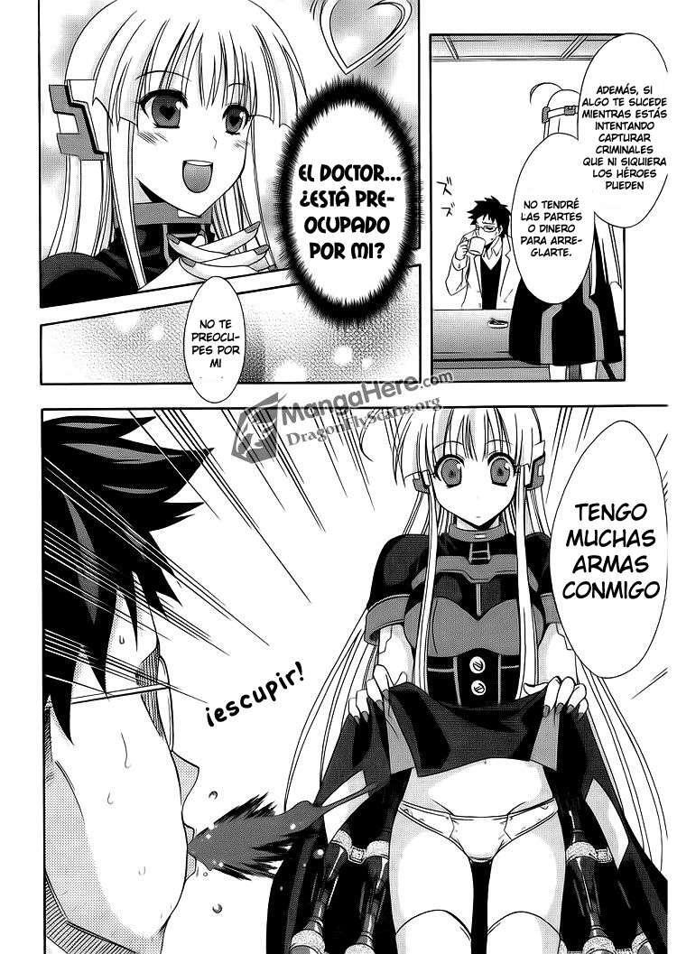 Capitulo 22 page 16