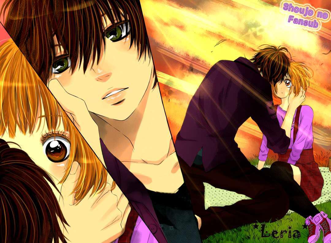 Capitulo 1 page 20
