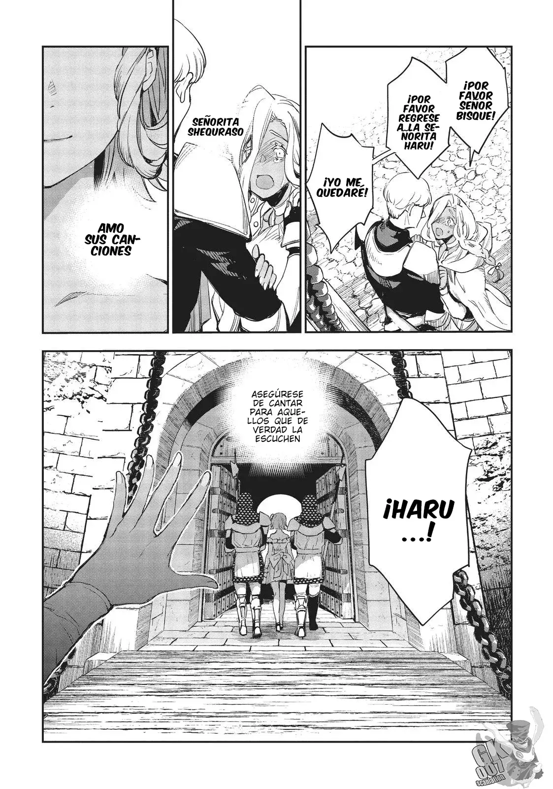 Capitulo 21 page 38