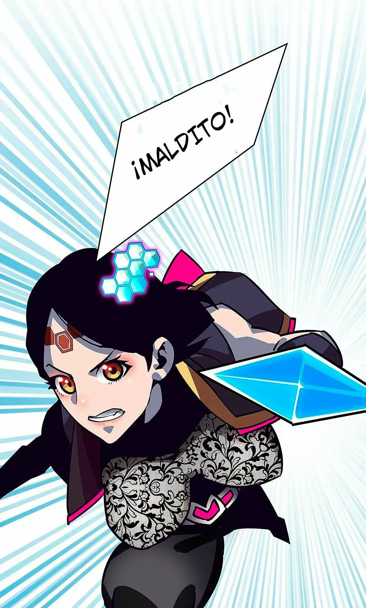 Capitulo 21 page 29