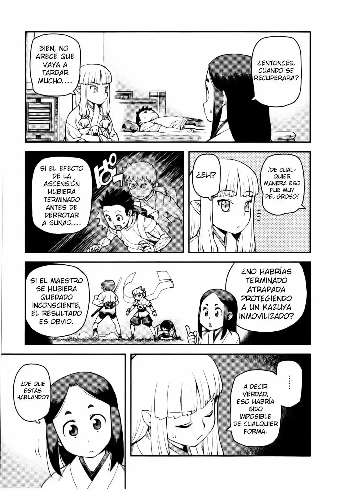 Capitulo 30 page 15