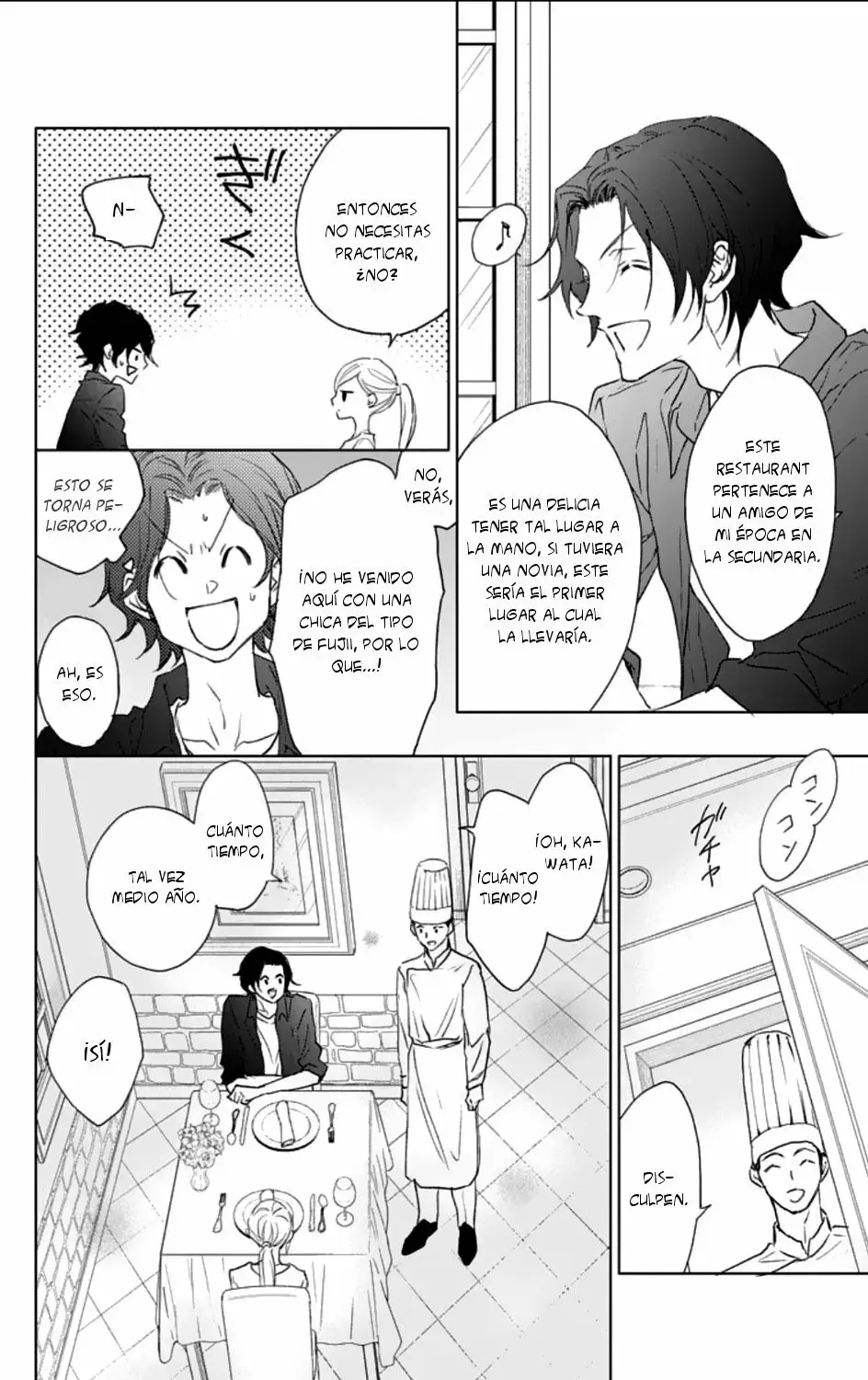 Capitulo 23 page 18
