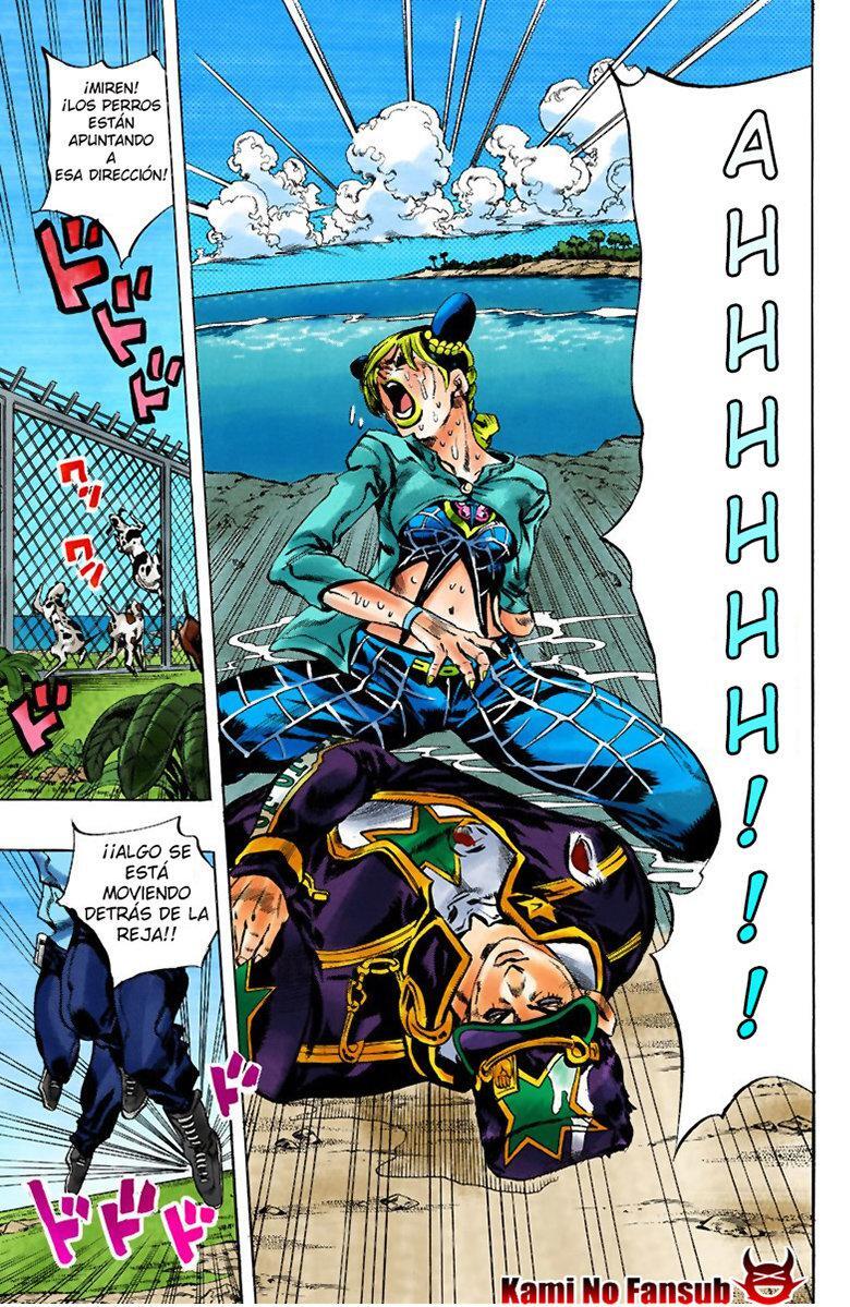 Capitulo 20.50 page 10