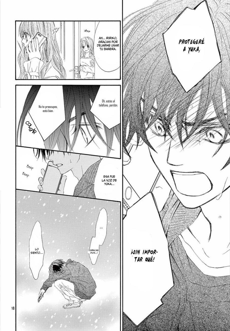 Capitulo 22 page 23