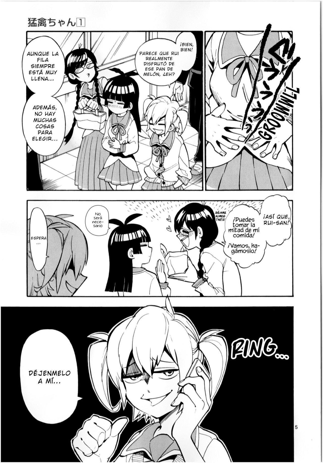 Capitulo 8 page 6