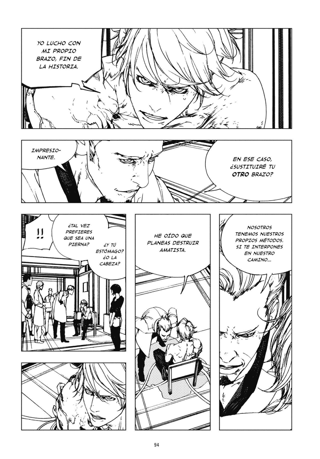 Capitulo 31 page 14
